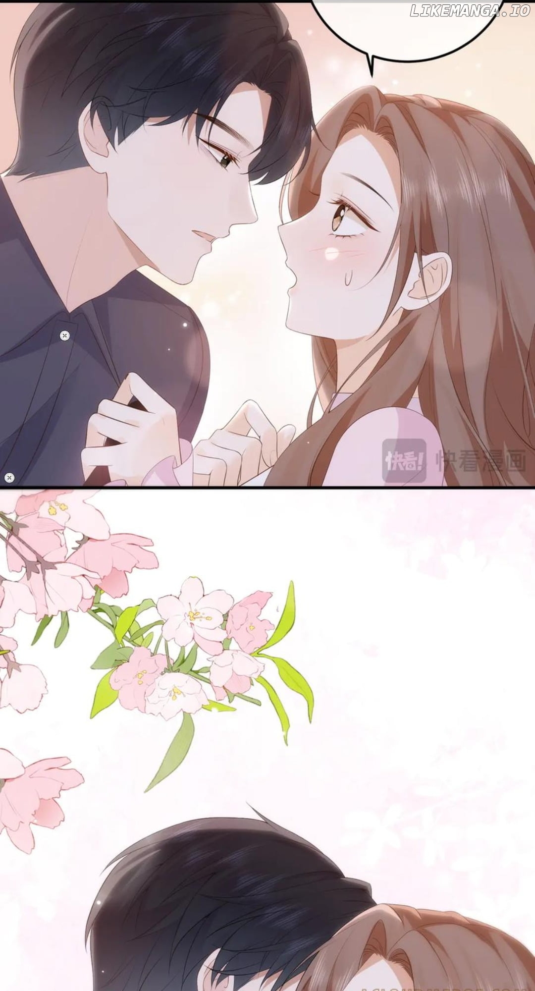 100-Day Warm Marriage Chapter 59 - page 53
